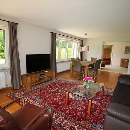 Ferienwohnung 1 Gestüt Pfaffenlehen Bischofswiesen Exterior foto