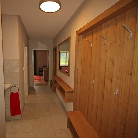 Ferienwohnung 1 Gestüt Pfaffenlehen Bischofswiesen Exterior foto