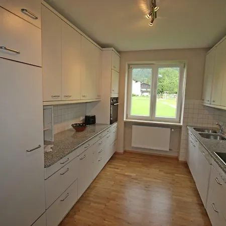 Ferienwohnung 1 Gestüt Pfaffenlehen Bischofswiesen Exterior foto