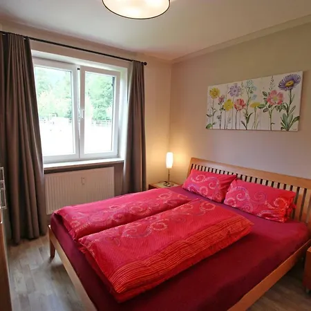 Ferienwohnung 1 Gestüt Pfaffenlehen Bischofswiesen Exterior foto
