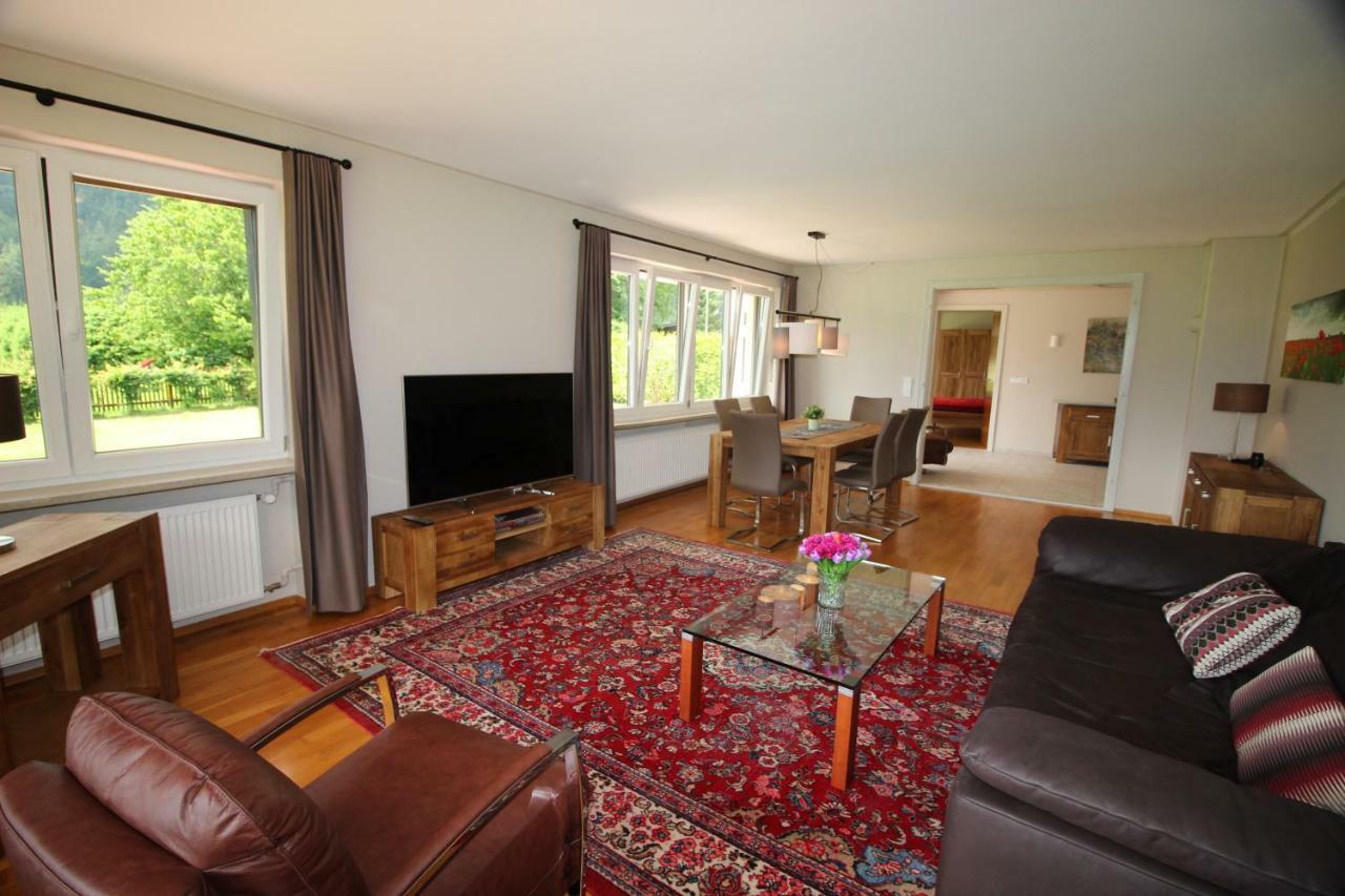 Apartment 1 Gestüt Pfaffenlehen *