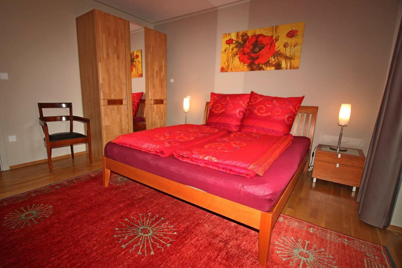 1 Gestüt Pfaffenlehen Apartment