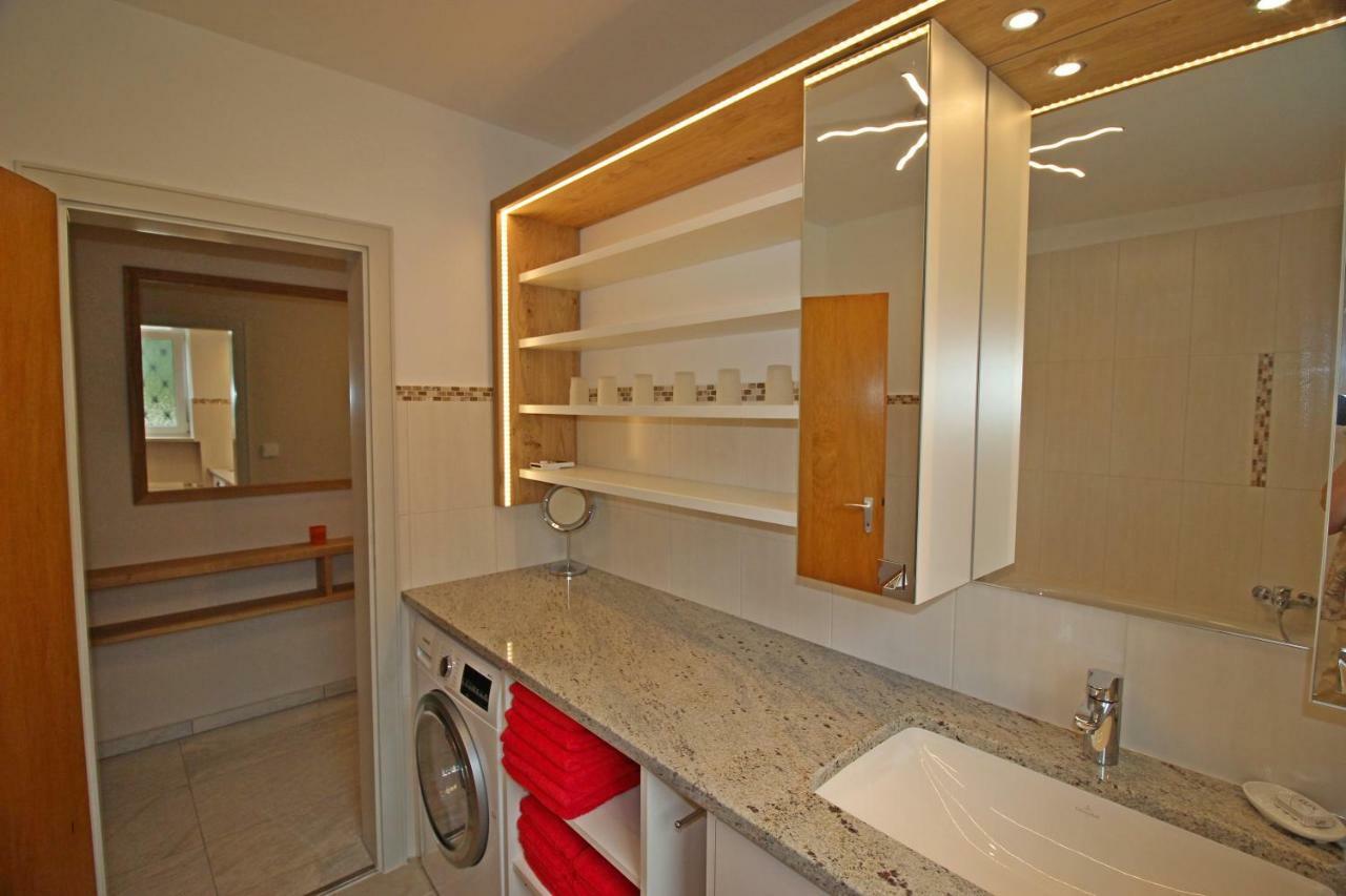 Apartment 1 Gestuet Pfaffenlehen Bischofswiesen