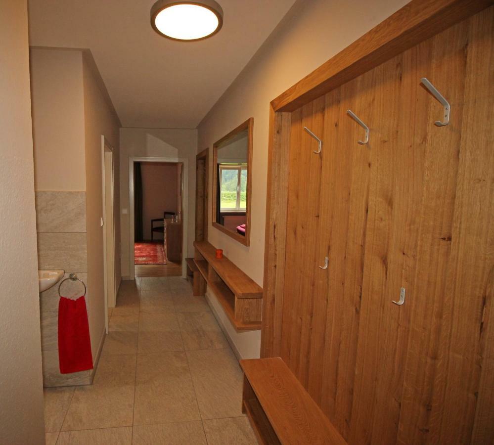 1 Gestüt Pfaffenlehen Apartment Bischofswiesen