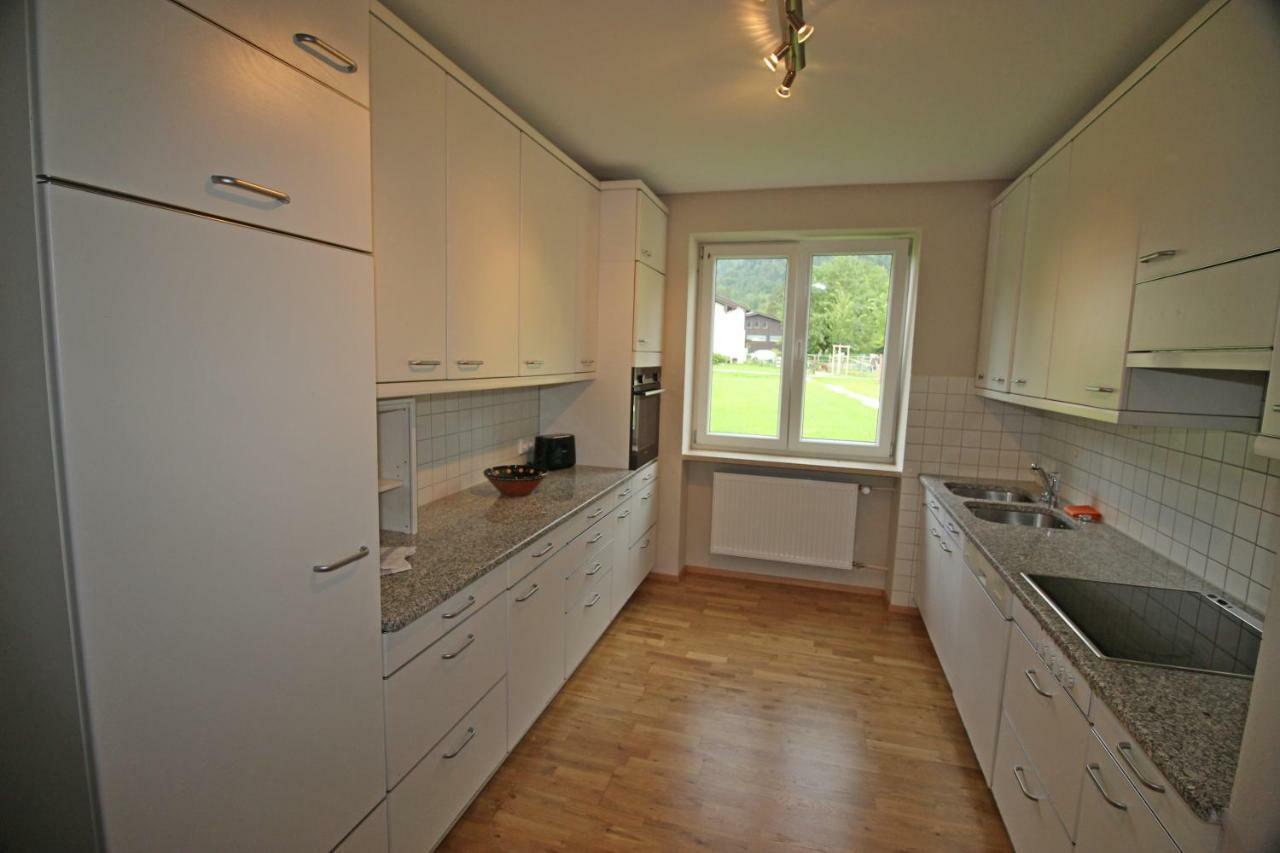 Apartment 1 Gestuet Pfaffenlehen