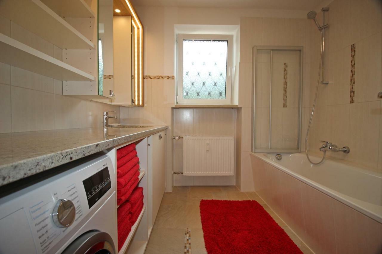 Apartment 1 Gestüt Pfaffenlehen